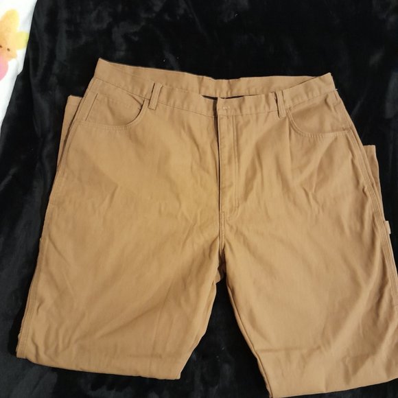 Dickies Fleece Lined NWOT - Picture 8 of 10